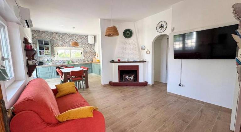 Vacation home with 2 rooms for 6 persons — photo 2