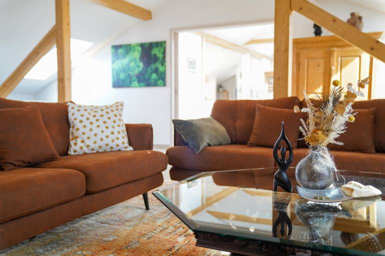 Ferienwohnung Bayerisch Eisenstein