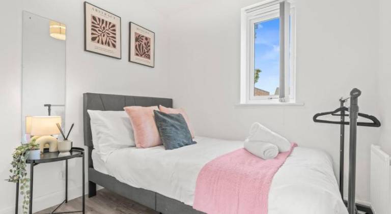 Wonderful vacation home | Dogs allowed in Birmingham