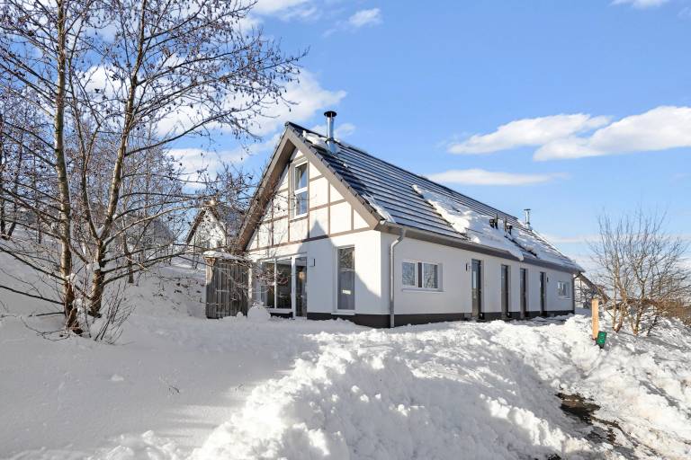 Chalet Winterberg