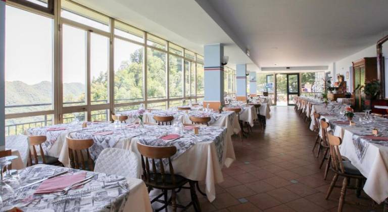 Hotel Funivia — photo 4