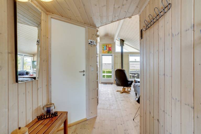Holiday home, 61-6216, Hejlsminde — photo 4