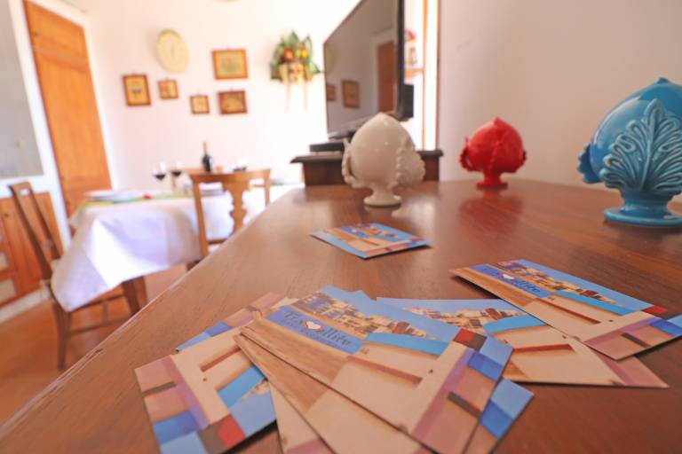 Child-friendly charming rental apartment | Sea view | Close to the beach | Pets allowed — photo 4