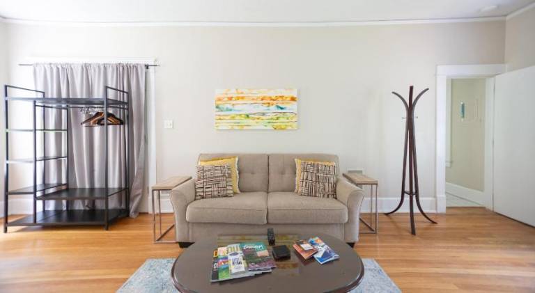 Rental apartment | Good for workation in Durham, NC
