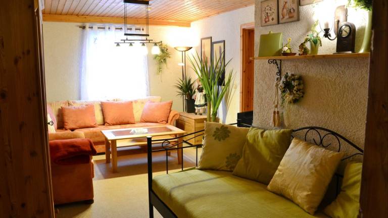 Ferienwohnung Stolpen