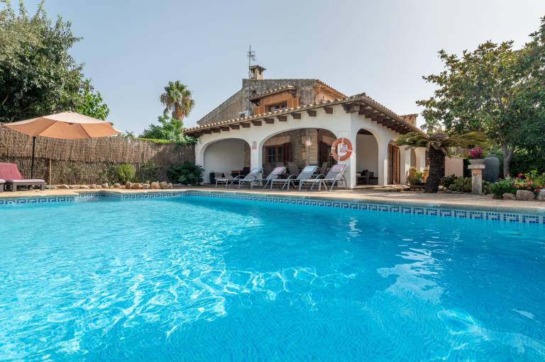 Villa  Pollensa