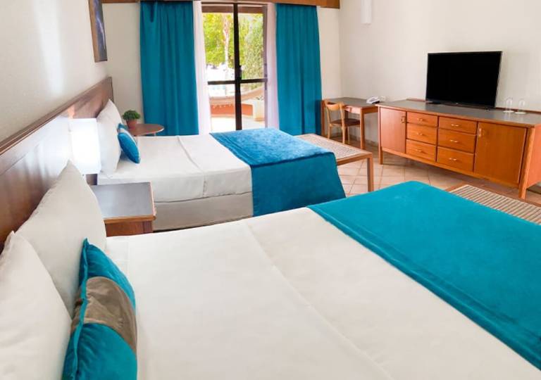 Resort Lins