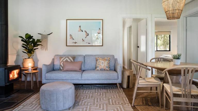 Cottage Daylesford
