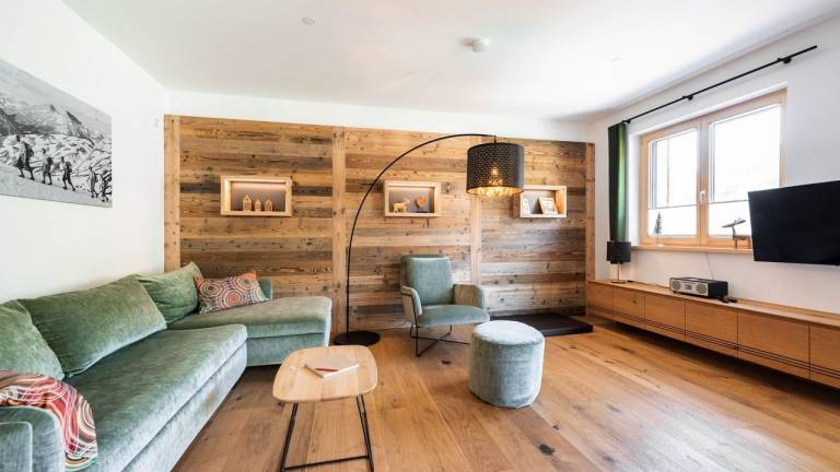 Ferienwohnung  Steibis