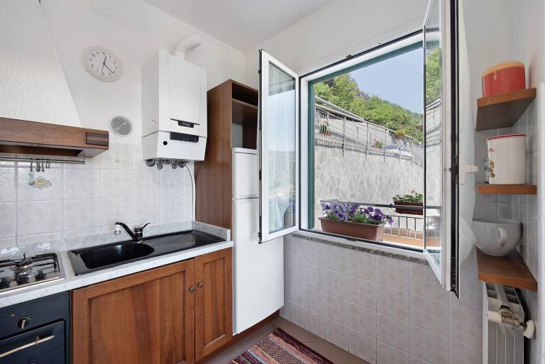 Holiday Home "Bagetti" with Sea View, 2 Private Terraces and Wi-Fi — photo 4
