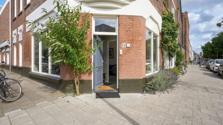 Apartman  Hága