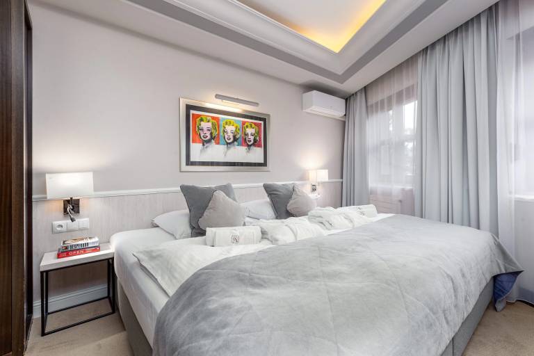 Apartament Koszalin