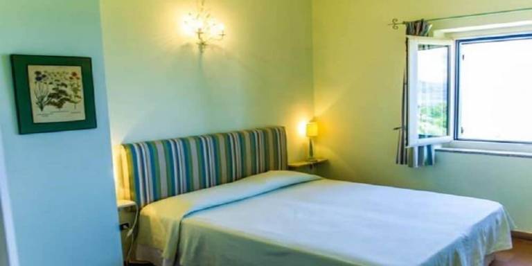 Bed and Breakfast Palinuro