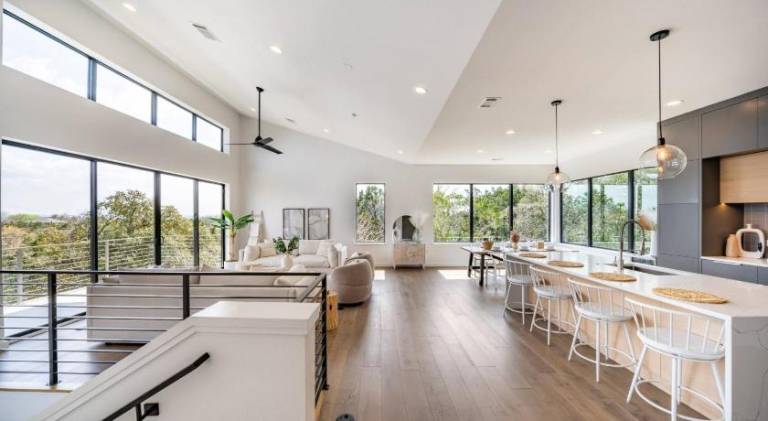 House with BBQ & terrace | Suitable for remote work — photo 3