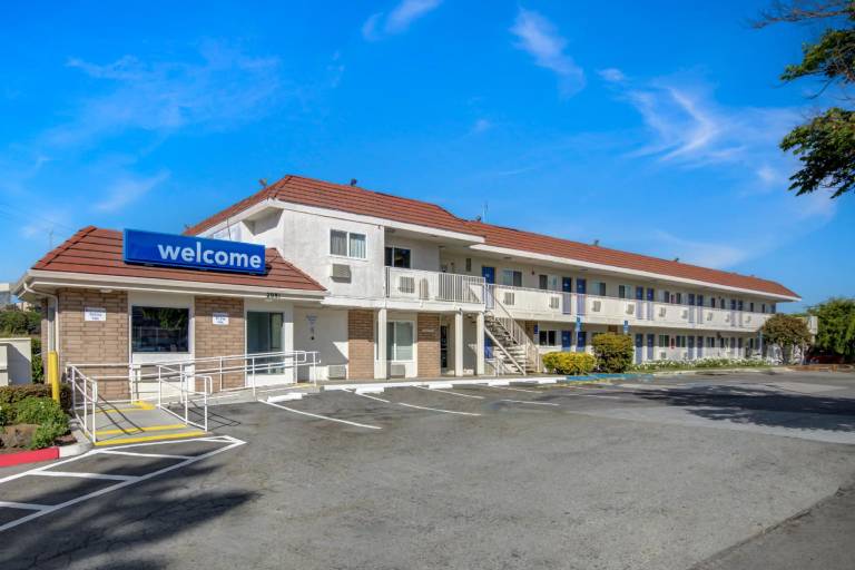 Motel 6 San Jose, CA - Airport in San Jose, CA