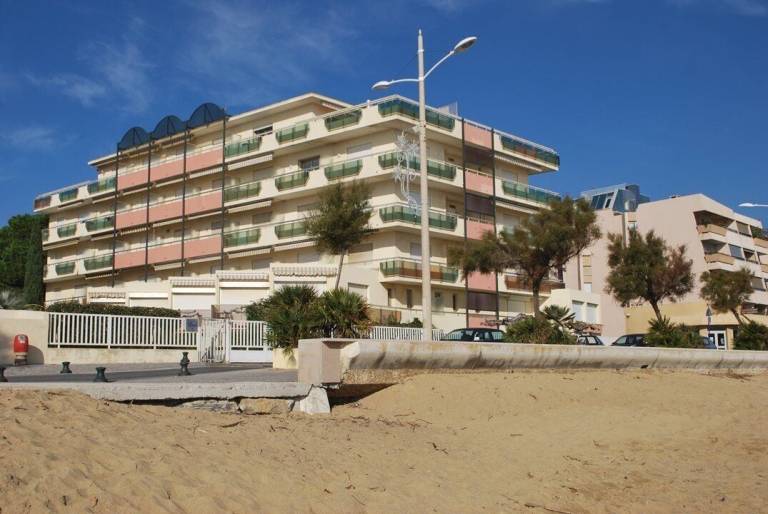 Ferienwohnung Le Lavandou