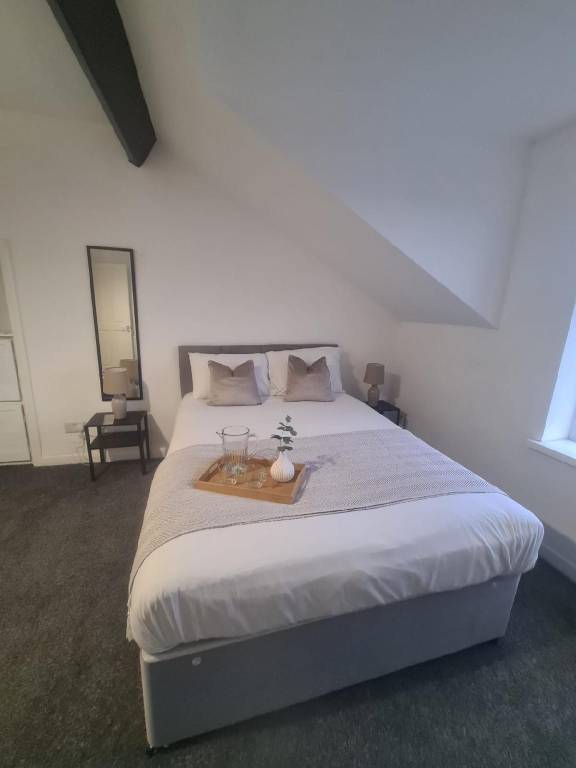 Rental apartment with 3 rooms for 6 persons — photo 5