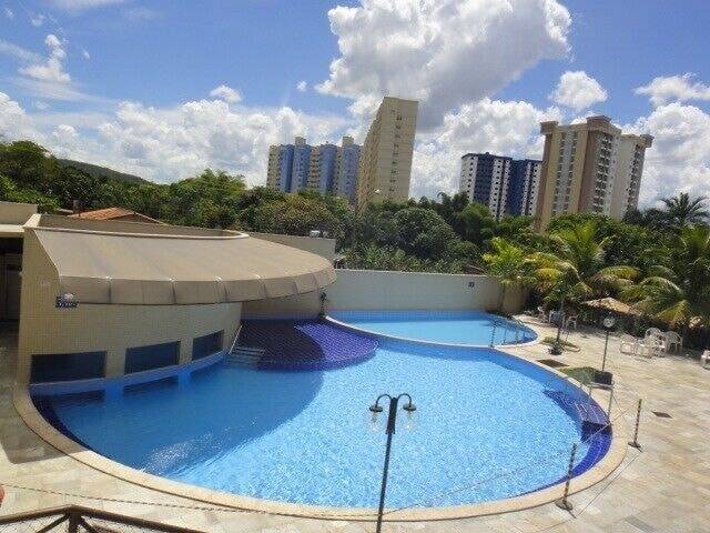 Apartamento Bandeirantes