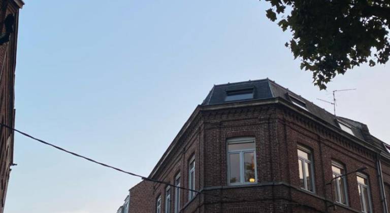 Holiday apartment with 2 rooms for 4 persons — photo 4