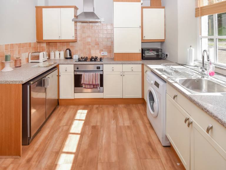 Children-friendly cottage | Pet-friendly — photo 4
