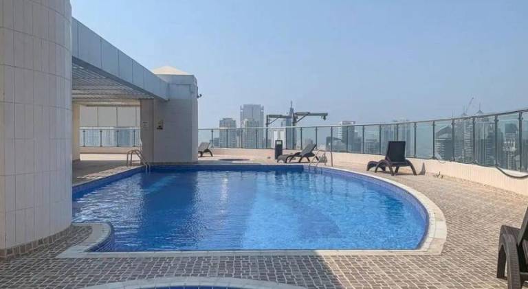 Amazing 1br located in the heart of Dubai, JLT — photo 4