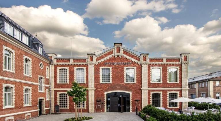 Hotel & Restaurant Heyligenstaedt in Giessen