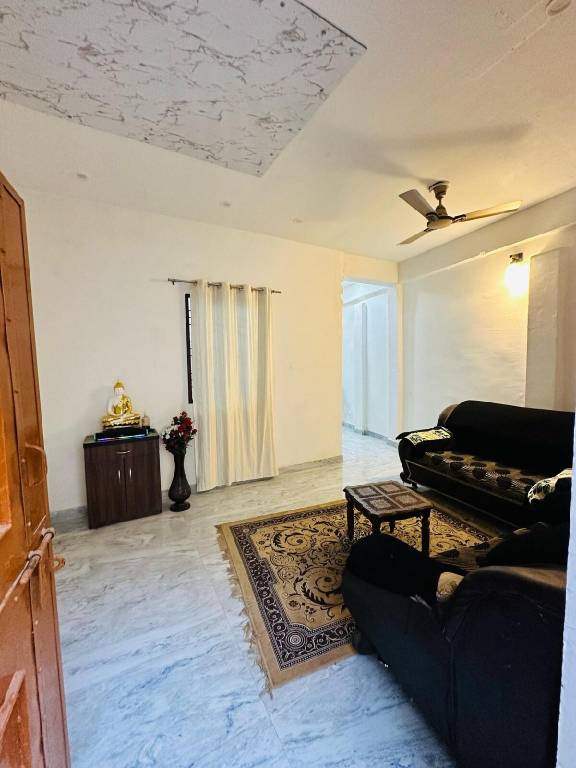 Rental apartment with 2 rooms for 4 persons — photo 2