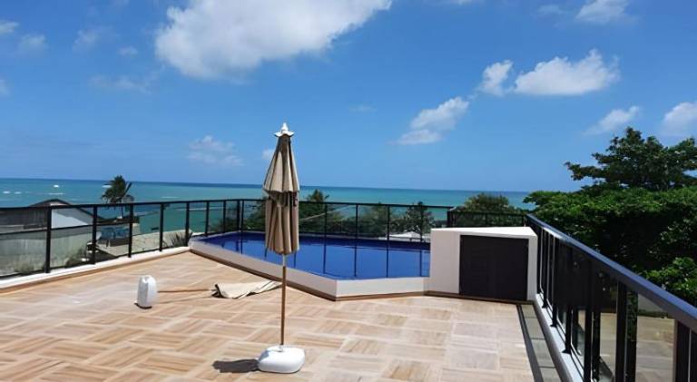 Flat Turkkana - Maracaipe — photo 3