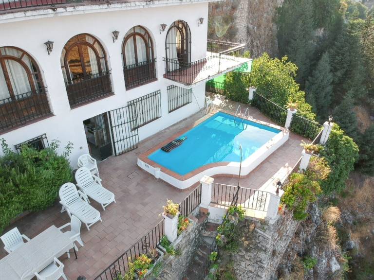 Chalet Grazalema
