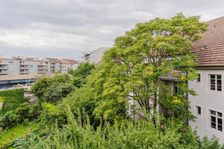 Appartement Bâle