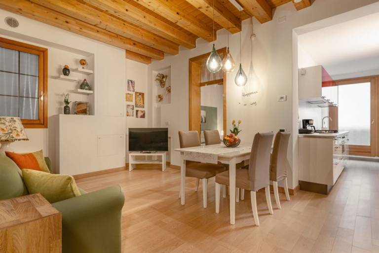 Apartment Treviso