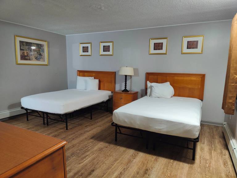 Motel North Westport