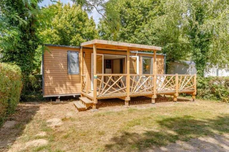 Camping Talmont-Saint-Hilaire
