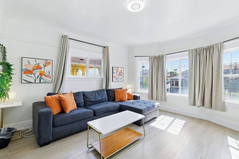 Ferienhaus Oakland