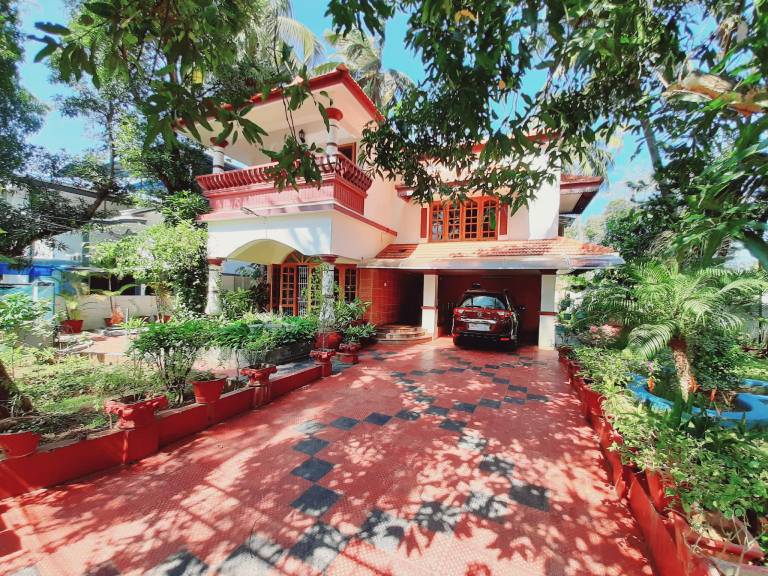 Villa Palakkad