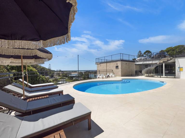 Motel  Nambucca Heads