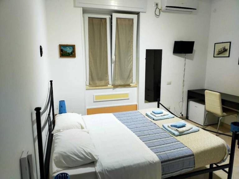 Bed & Breakfast Agropoli