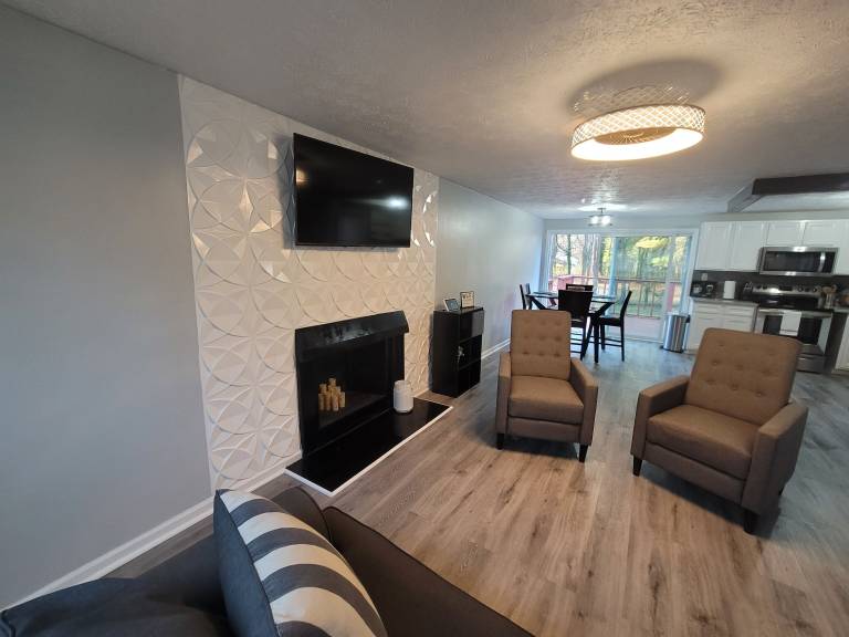 House Peachtree City