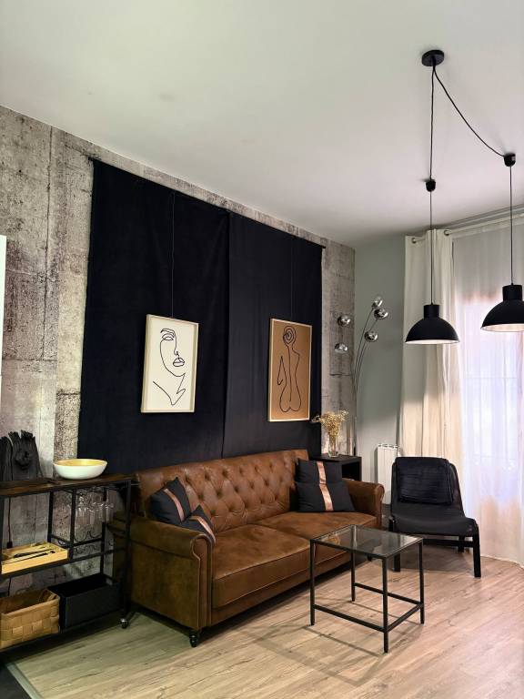 Charming Malasaña Apartment in the Heart of Madrid — photo 2