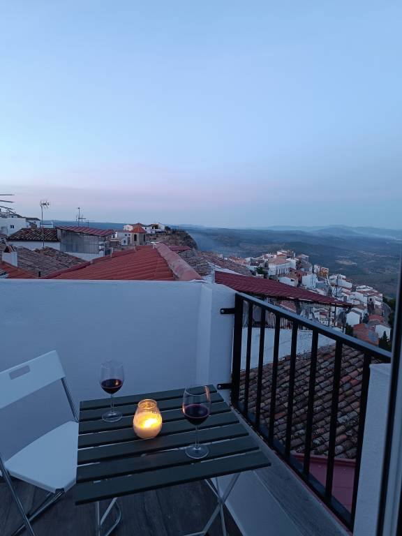 Casa Chiclana de Segura