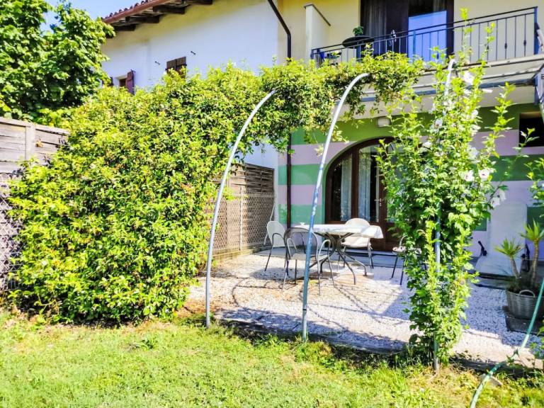 Appartamento Cherasco
