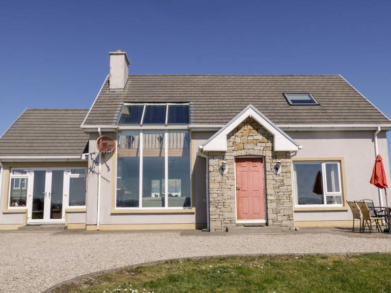 House Downings