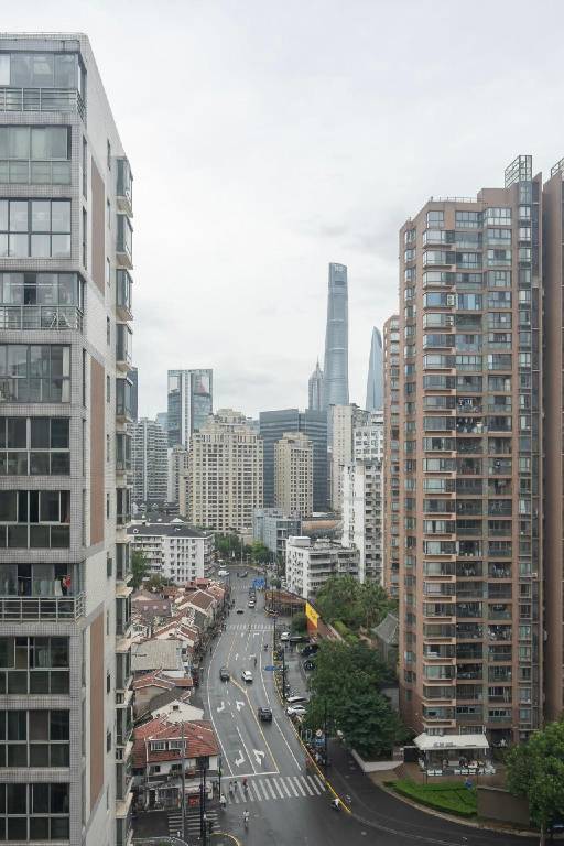 Ferielejlighed  Jing'an