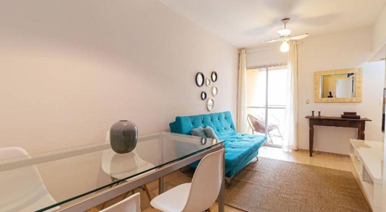 Charming holiday apartment with pool | Next to São Paulo Museum of Art | Good for workation | Pets allowed — photo 2