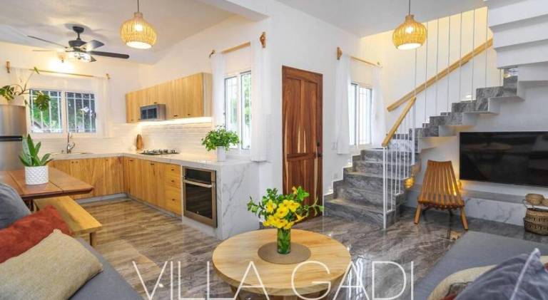 Villa with pool | Pets are welcome in Manzanillo