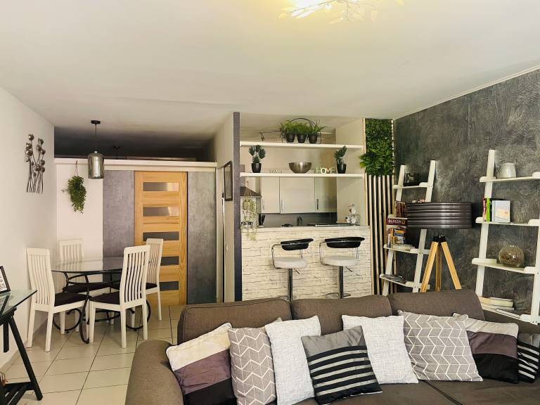 Appartement Nice