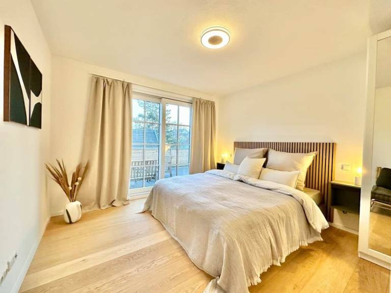 Ferienwohnung Herrsching am Ammersee