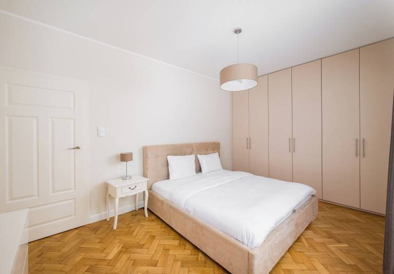 Ferienwohnung Sielce
