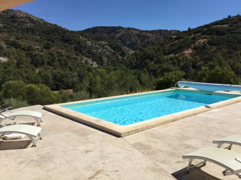 Chalet Cavaillon