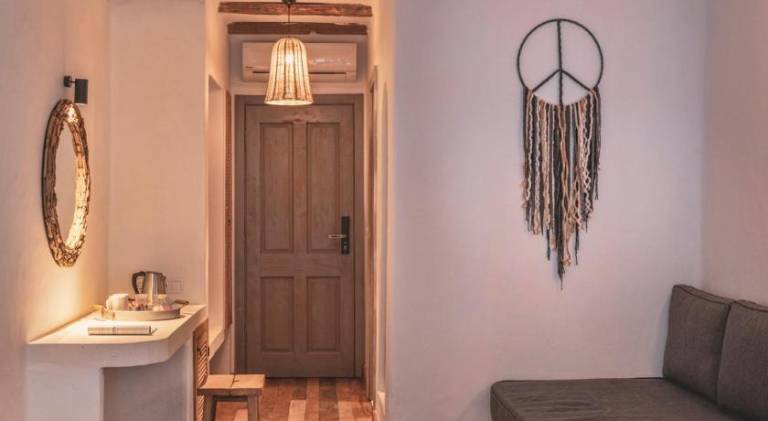 Ami Tai Deluxe Rooms -Pet Lovers — photo 3